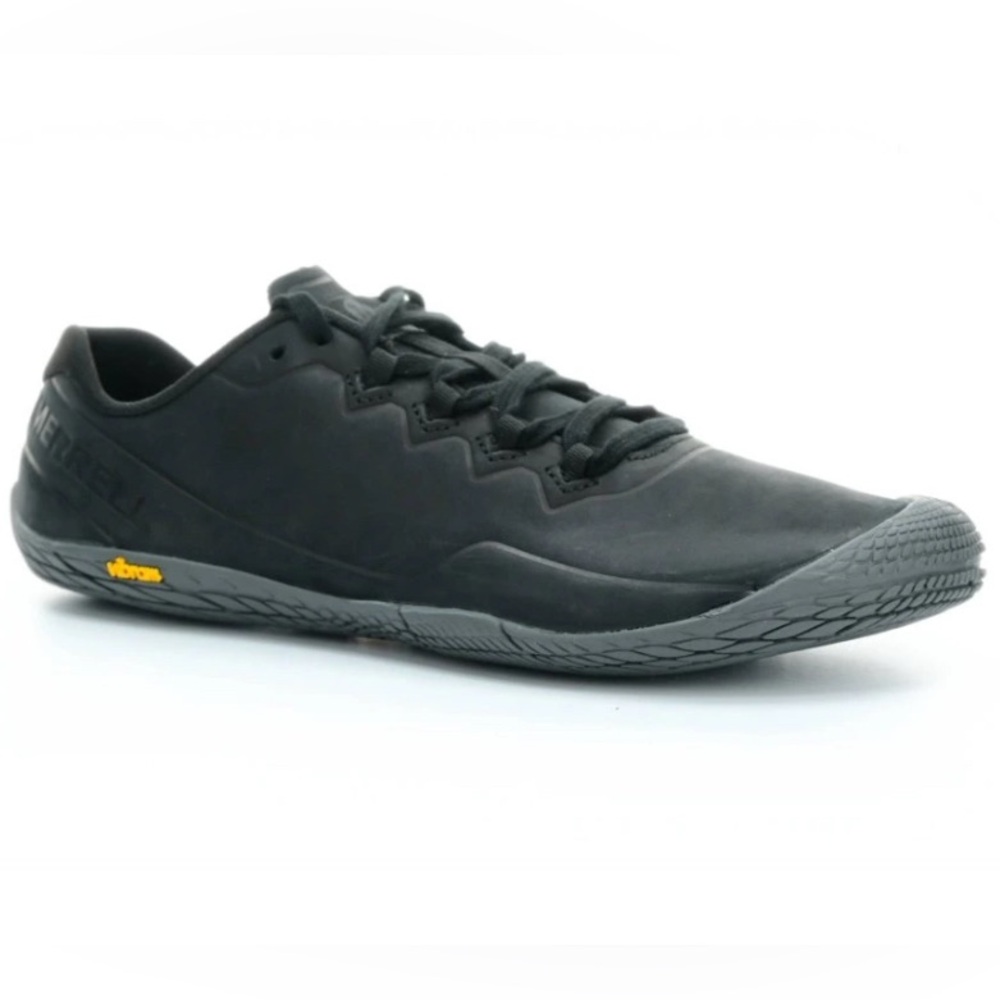 MERRELL VAPOR GLOVE 3 LUNA LTR BLACK - NEW